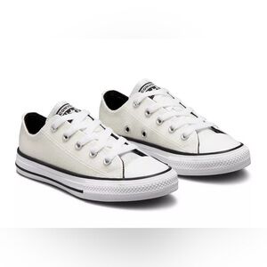 Converse Chuck Taylor All Star white girls converse